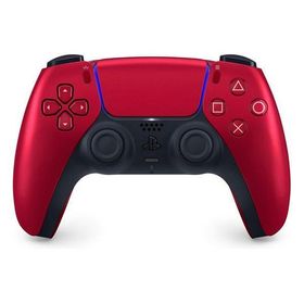 PS5 ワイヤレスコントローラー ヴォルカニック レッド CFI-ZCT1J07