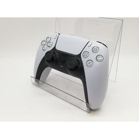 【中古】SONY DualSense ワイヤレスコントローラー CFI-ZCT1J01 [ミッドナイトブラック]【府中ル・シーニュ】保証期間１週間【ランクB】