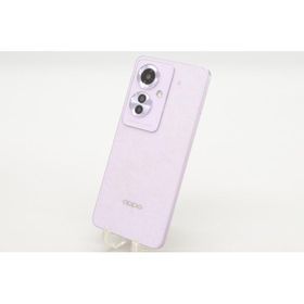 Reno11 A 中古 22,000円 | ネット最安値の価格比較 プライスランク