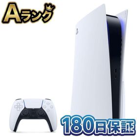 【整備済み品】 SONY PlayStation 5 CFI-1100A01 PS5 本体 プレステ5 プレイステーション5 ディスクドライブ搭載 8