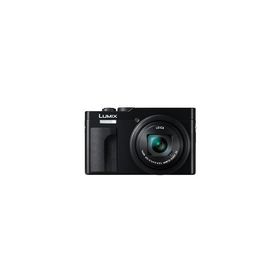 ★Panasonic / パナソニック LUMIX DC-TZ99-K [ブラック]【デジタルカメラ】【送料無料】