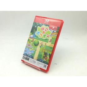 【中古】ポケモン ぽこ あ ポケモン [Nintendo Switch 2 専用]【広島】保証期間１週間
