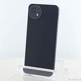 AQUOS wish4_biz 64GB ブラック SHSJU1 Softbank SIMフリー 〔ネットワーク利用制限▲〕