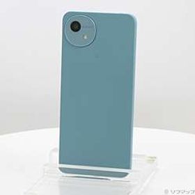 AQUOS wish5 64GB ワカバ SH-52F GR docomo SIMフリー