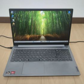 ThinkBook15 Gen3 Ryzen 5 メモリ16GBSSD256GB