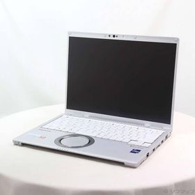 〔中古〕Panasonic(パナソニック) Lets note FV4 CF-FV4RDAAS〔258-ud〕