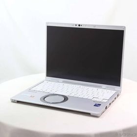 〔中古〕Panasonic(パナソニック) Lets note FV4 CF-FV4RDAAS〔258-ud〕