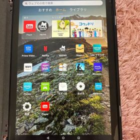 FIRE HD 10 第7世代 タブレット 32GB