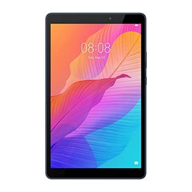 「非常に良い」HUAWEI MatePad T8 8.0インチ Wi-Fiモデル RAM2GB/ROM16GB ディープシーブ (中古品)