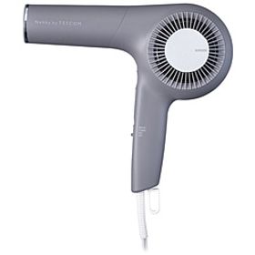 〔展示品〕 ドライヤー 速乾 大風速 1300W プロテクトイオン サロンクオリティ ヘアドライヤー 温度切替スイッチ(HIGH-LOW-COOL) 風量切替スイッチ(BOOST-TURBO-SET)
