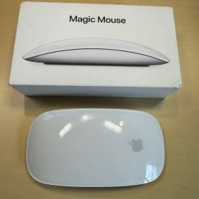 Apple Magic Mouse 2 ホワイト 箱あり