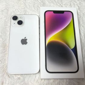 Apple iPhone 14 本体 128GB SIMフリー