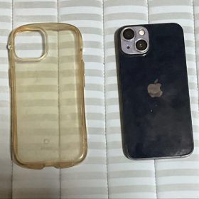 Apple iPhone 14 本体 bt80 128ギガ