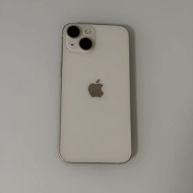 iPhone 14 256GB スターライト 本体