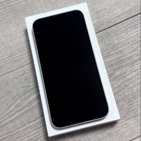 Apple iPhone 14 本体 128GB スターライト SIMフリー