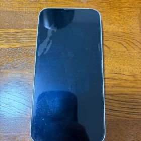 Apple iPhone 14本体（箱付き） スターライト256GB