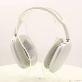 ソフマップ 〔中古品〕 AirPods Max シルバー MGYJ3J／A【344】