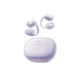 Shokz ショックス イヤーカフ型完全ワイヤレスイヤホン OpenDots Air SKZ-EP-000073 Daybreak Purple SKZEP000073 (納期目安1-2週間)