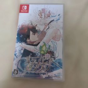 Switch オランピアソワレ