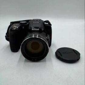 Nikon COOLPIX P610 ニコン クールピクス カメラ