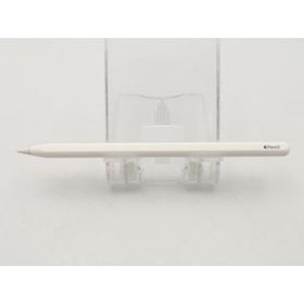 【中古】Apple Apple Pencil（第2世代） MU8F2J/A【ECセンター】保証期間１週間