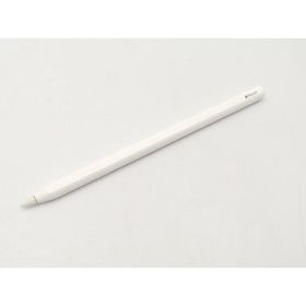 【中古】Apple Apple Pencil（第2世代） MU8F2J/A【ECセンター】保証期間１週間
