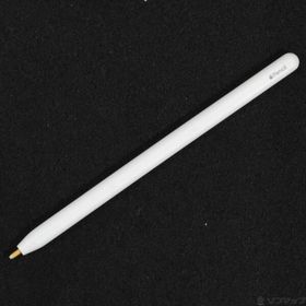 〔中古〕Apple(アップル) Apple Pencil 第2世代 MU8F2J／A〔269-ud〕