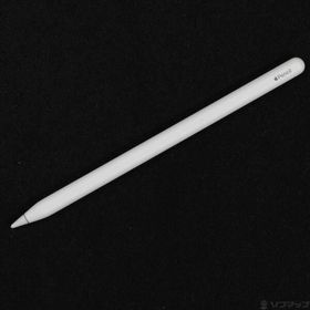 〔中古〕Apple(アップル) Apple Pencil 第2世代 MU8F2J／A〔377-ud〕