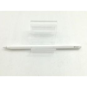 【中古】Apple Apple Pencil（第2世代） MU8F2J/A【福岡筑紫】保証期間１週間