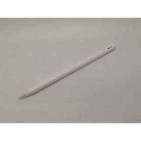 【中古】Apple Apple Pencil（第2世代） MU8F2J/A【広島本通】保証期間１週間