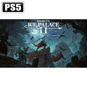オーイズミ・アミュージオ (PS5)Beyond The Ice Palace 2 返品種別B