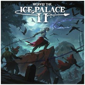 オーイズミアミュージオ PS5ゲームソフト Beyond The Ice Palace 2 ELJM-30628