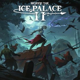 【送料無料】[PS5]/ゲーム/Beyond The Ice Palace 2