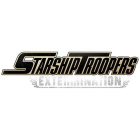 BEEPJAPAN PS5ゲームソフト Starship Troopers： Extermination (Deluxe Edition) BEEP-00020