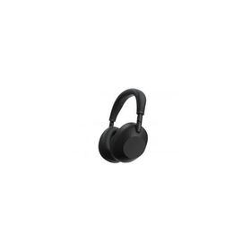 SONY ワイヤレスノイズキャンセリングステレオヘッドセット WH-1000XM6-B ブラック ソニー