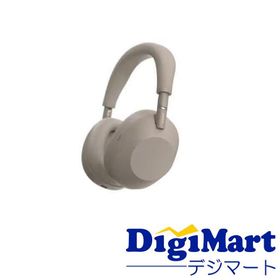 ソニー SONY WH-1000XM6 (TM) Bluetooth ワイヤレスヘッドホン [サンドストーン]【新品・国内正規品】