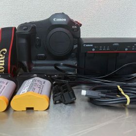 Canon EOS R1 本体 訳あり品