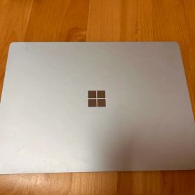 Surface laptop1 (初代)