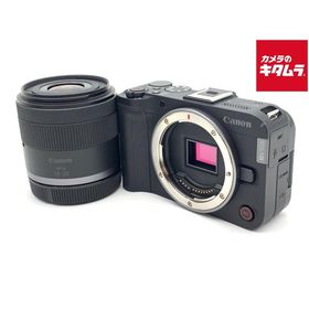 【中古】 【良品】 キヤノン EOS R50 V RF-S14-30 IS STM PZ レンズキット