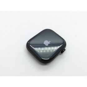 【中古】Apple Watch Series10 46mm GPS ジェットブラックアルミニウムケース/インクスポーツループ MWWR3J/A【立川フロム中武】保証期間１ヶ月【ランクA】