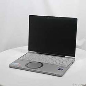 〔中古品〕 Lets note SC6 CF-SC6ADMCR カームグレイ ［Core-Ultra-5-225U／16GB／SSD512GB／12.4インチ／Windows11 Pro］〔中古品〕 Lets note SC6 CF-SC6ADMCR カームグレイ ［Core-Ultra-5-225U／16GB／SSD512GB／12.4インチ／Windows11 Pro］