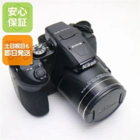 超美品 COOLPIX B700 ブラック 即日発送 コンデジ Nikon 本体 土日祝発送OK