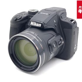 【中古】 【並品】 ニコン COOLPIX B700 ブラック