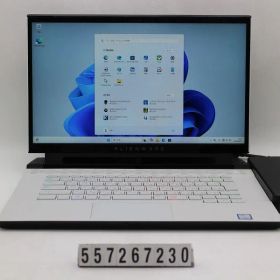 DELL Alienware M15 R2 Core i9 9980HK 2.4GHz/16GB/1TB(SSD)×2/FHD/Win11/NVIDIA GeForce RTX2080 with MAX-Q Desig 【557267230】