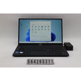 ノートパソコン 富士通 LIFEBOOK U9311/F Core i5 1145G7 2.6GHz/8GB/256GB(SSD)/13.3W/FHD(1920x1080)/Win11 表示不良あり