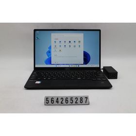 ノートパソコン 富士通 LIFEBOOK U9311/F Core i5 1145G7 2.6GHz/8GB/256GB(SSD)/13.3W/FHD(1920x1080)/Win11 表示不良あり