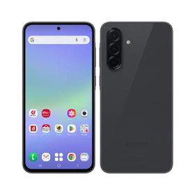 Galaxy A36 5G SC-54F[128GB] docomo オーサムブラック【安心 …
