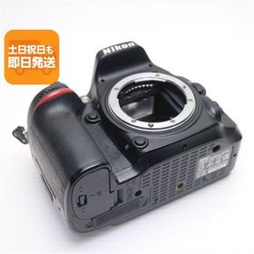 美品 D7100 ブラック 即日発送 デジタル一眼 Nikon 本体 あすつく 土日祝発送OK