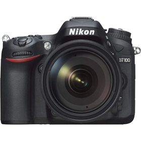 Nikon D7100 18-200VRIIレンズキット 良品 動作確認済み 1ヶ月保証付 高性能