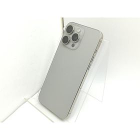iPhone 15 Pro Max 1TB 新品 200,000円 中古 112,000円 | ネット最安値